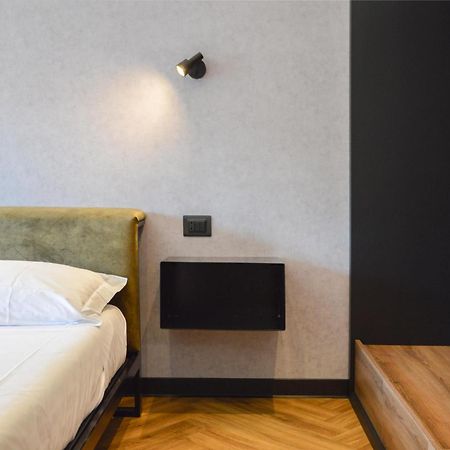 Adriatic Luxury Suites Pescara Exteriér fotografie