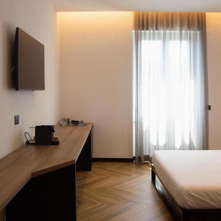 Adriatic Luxury Suites Pescara Exteriér fotografie
