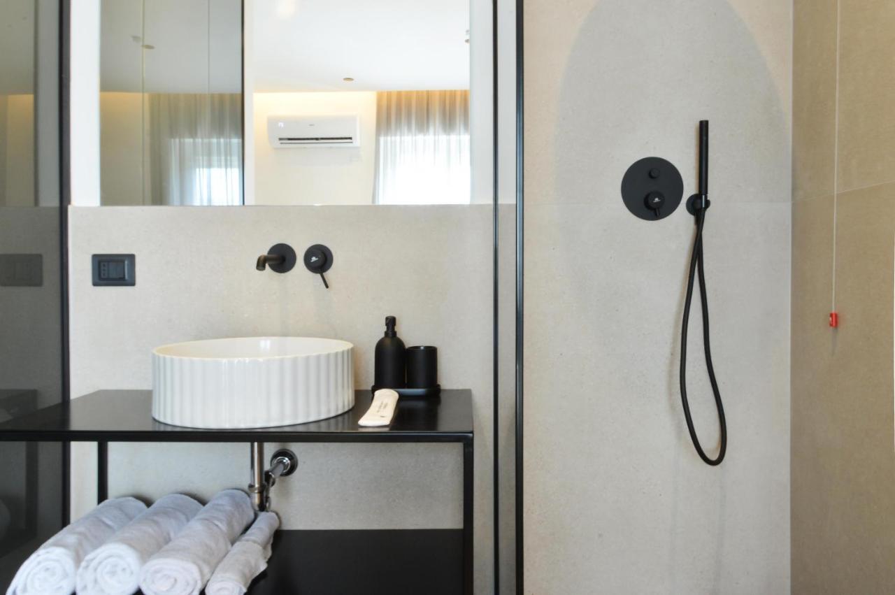 Adriatic Luxury Suites Pescara Exteriér fotografie