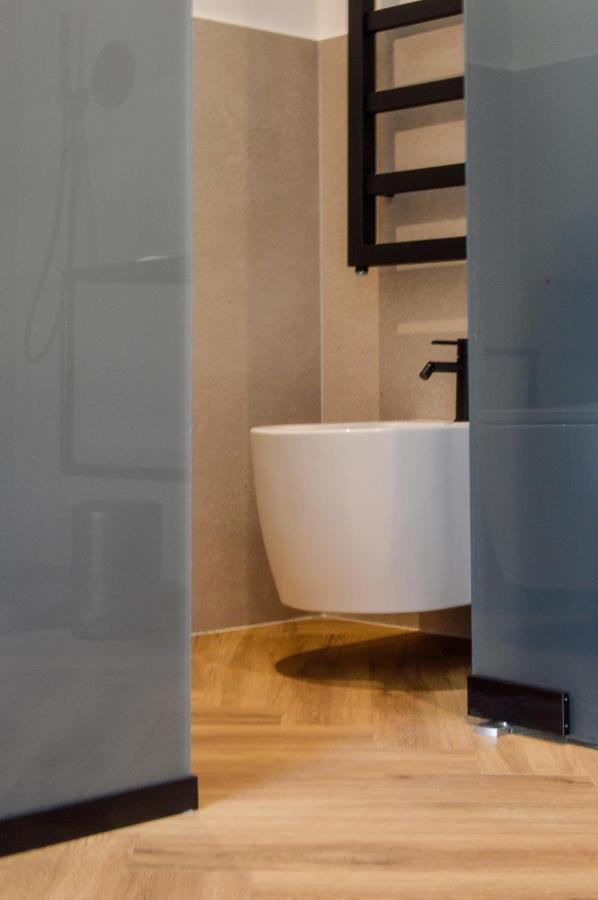 Adriatic Luxury Suites Pescara Exteriér fotografie