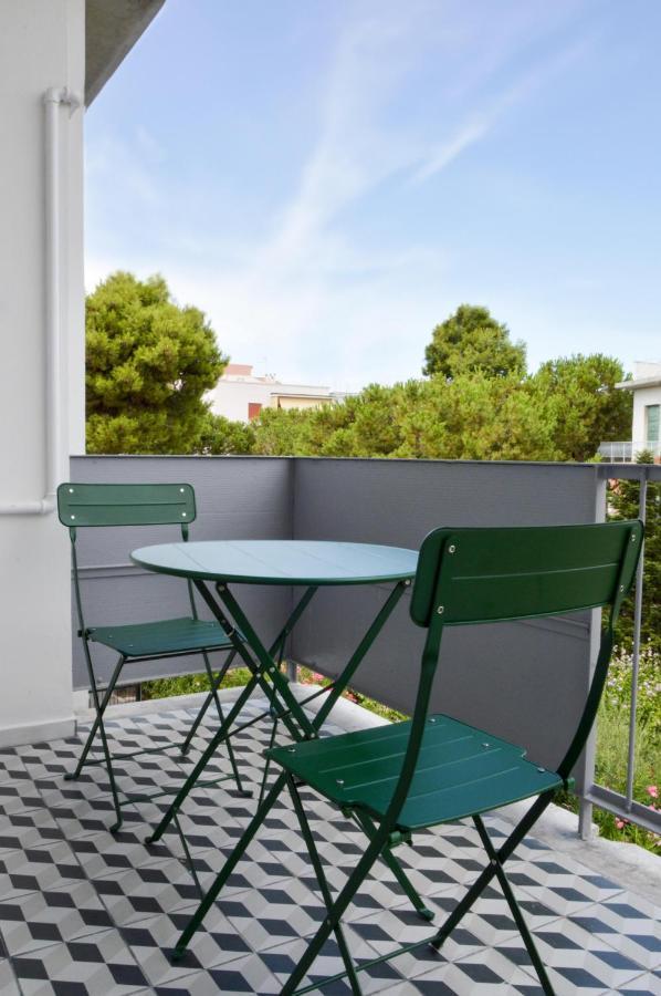 Adriatic Luxury Suites Pescara Exteriér fotografie
