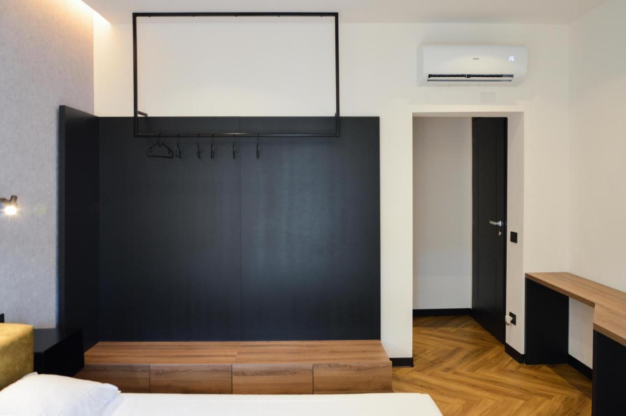 Adriatic Luxury Suites Pescara Exteriér fotografie
