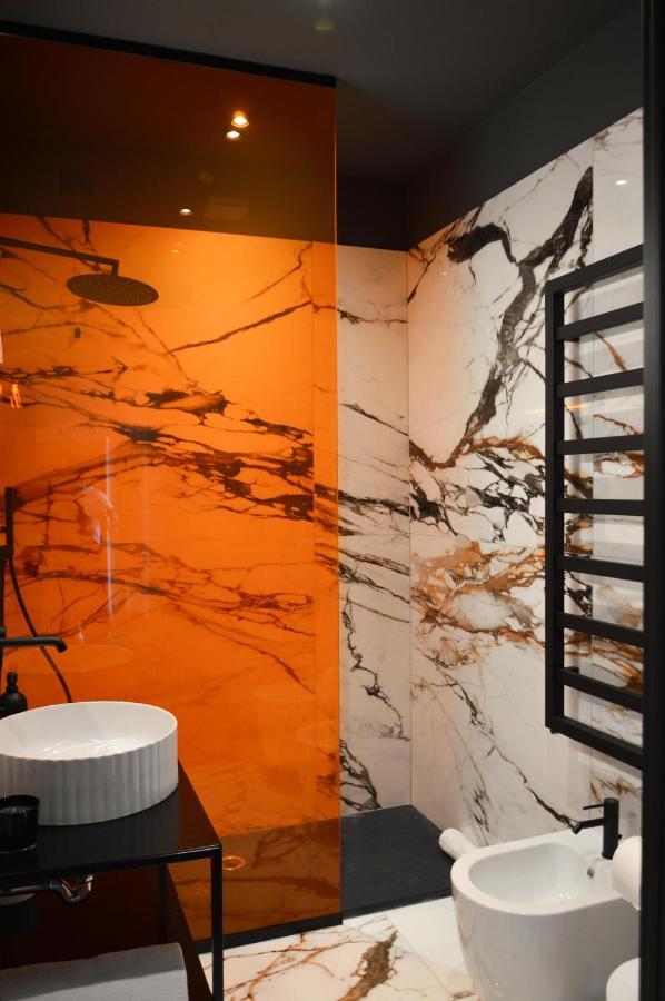 Adriatic Luxury Suites Pescara Exteriér fotografie