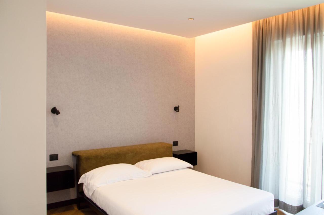 Adriatic Luxury Suites Pescara Exteriér fotografie