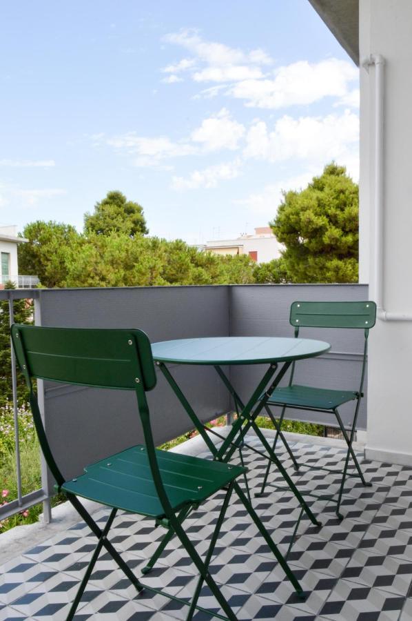 Adriatic Luxury Suites Pescara Exteriér fotografie