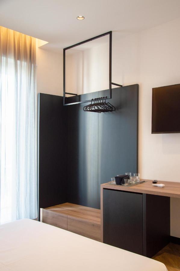 Adriatic Luxury Suites Pescara Exteriér fotografie