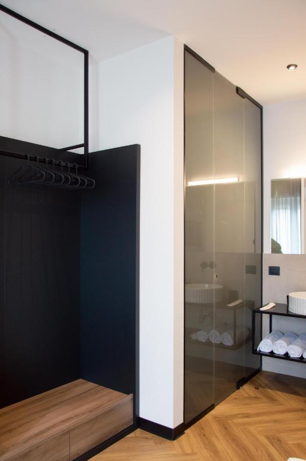 Adriatic Luxury Suites Pescara Exteriér fotografie