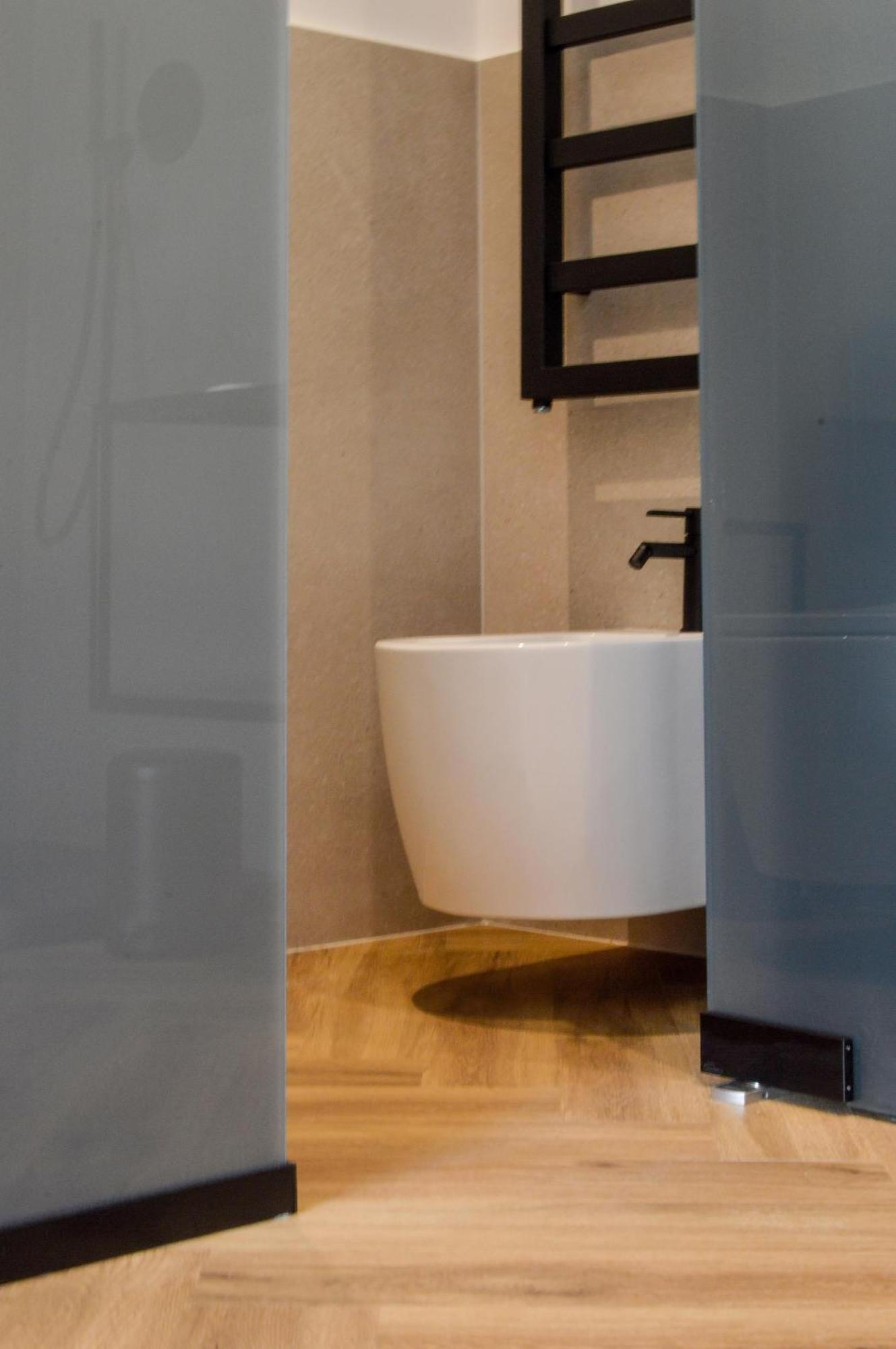 Adriatic Luxury Suites Pescara Exteriér fotografie