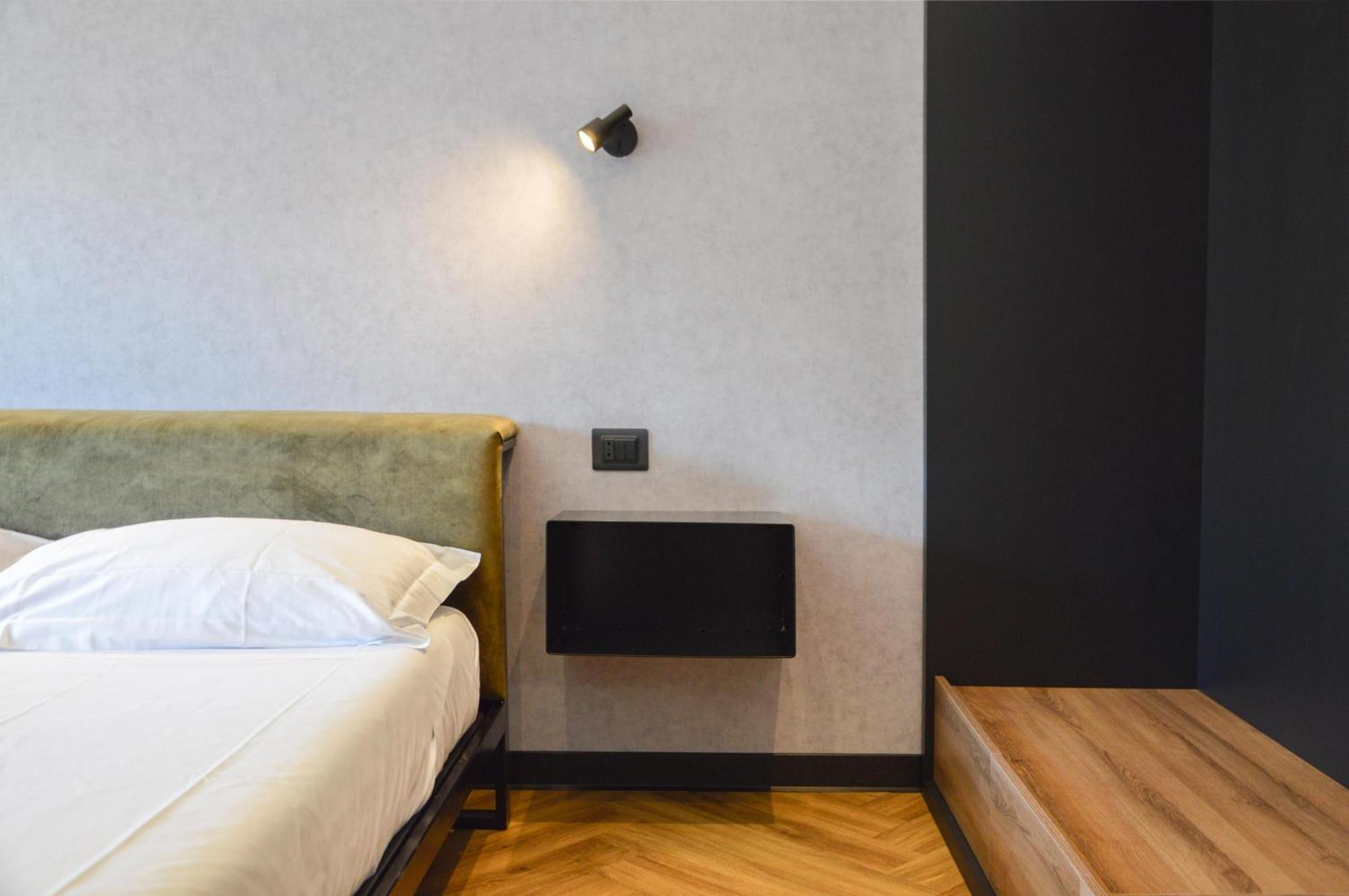 Adriatic Luxury Suites Pescara Exteriér fotografie