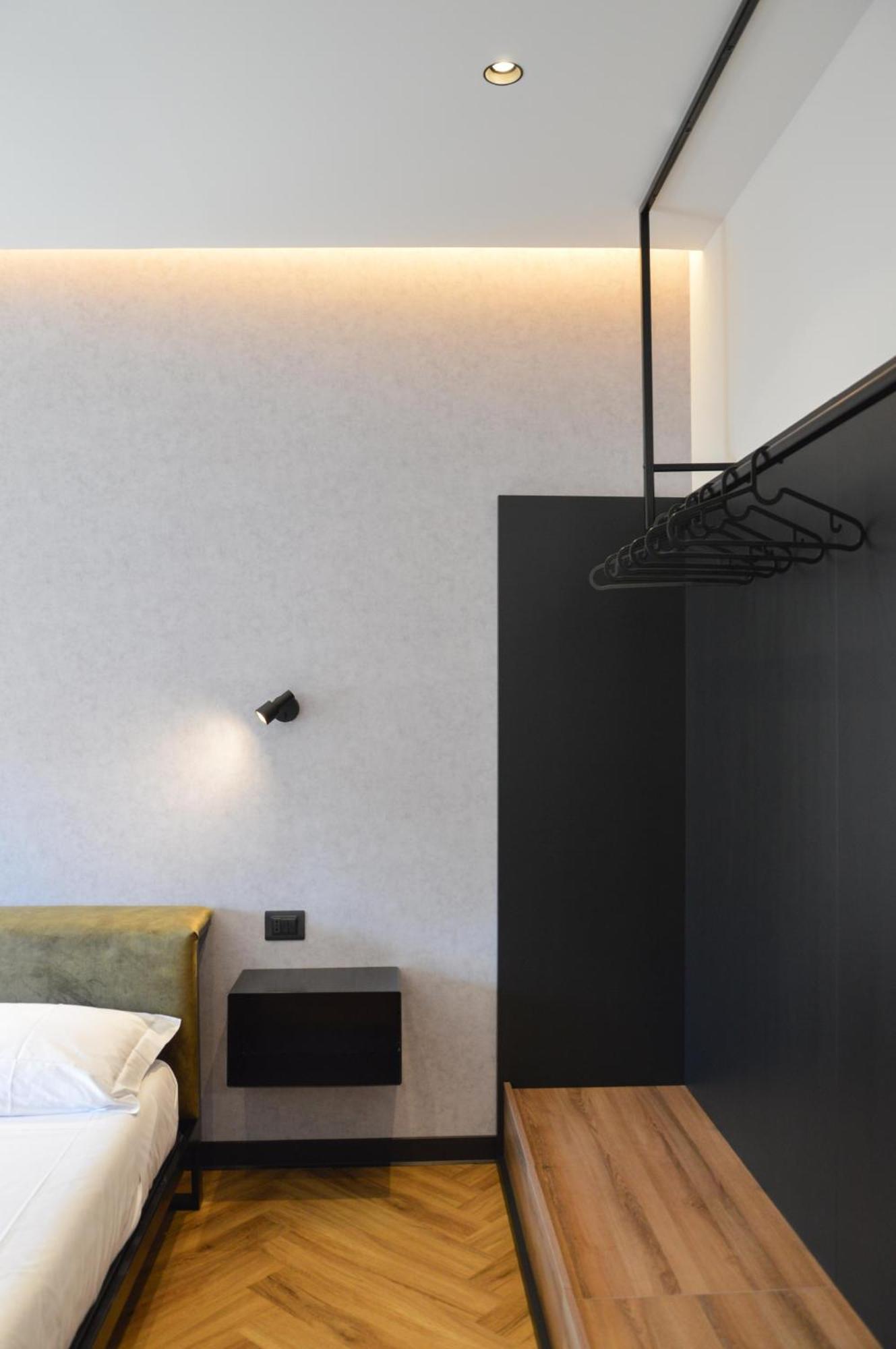 Adriatic Luxury Suites Pescara Exteriér fotografie